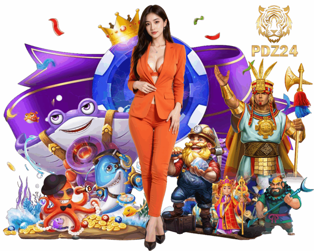 PDZ24