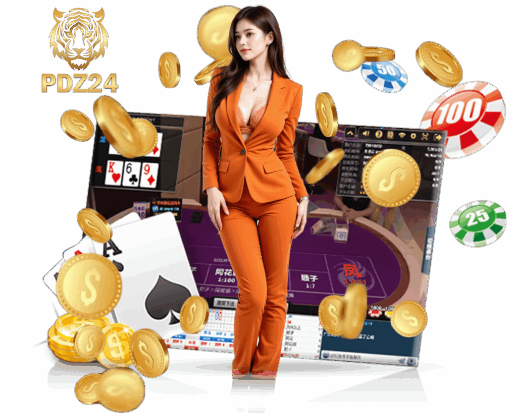 PDZ24PLUS