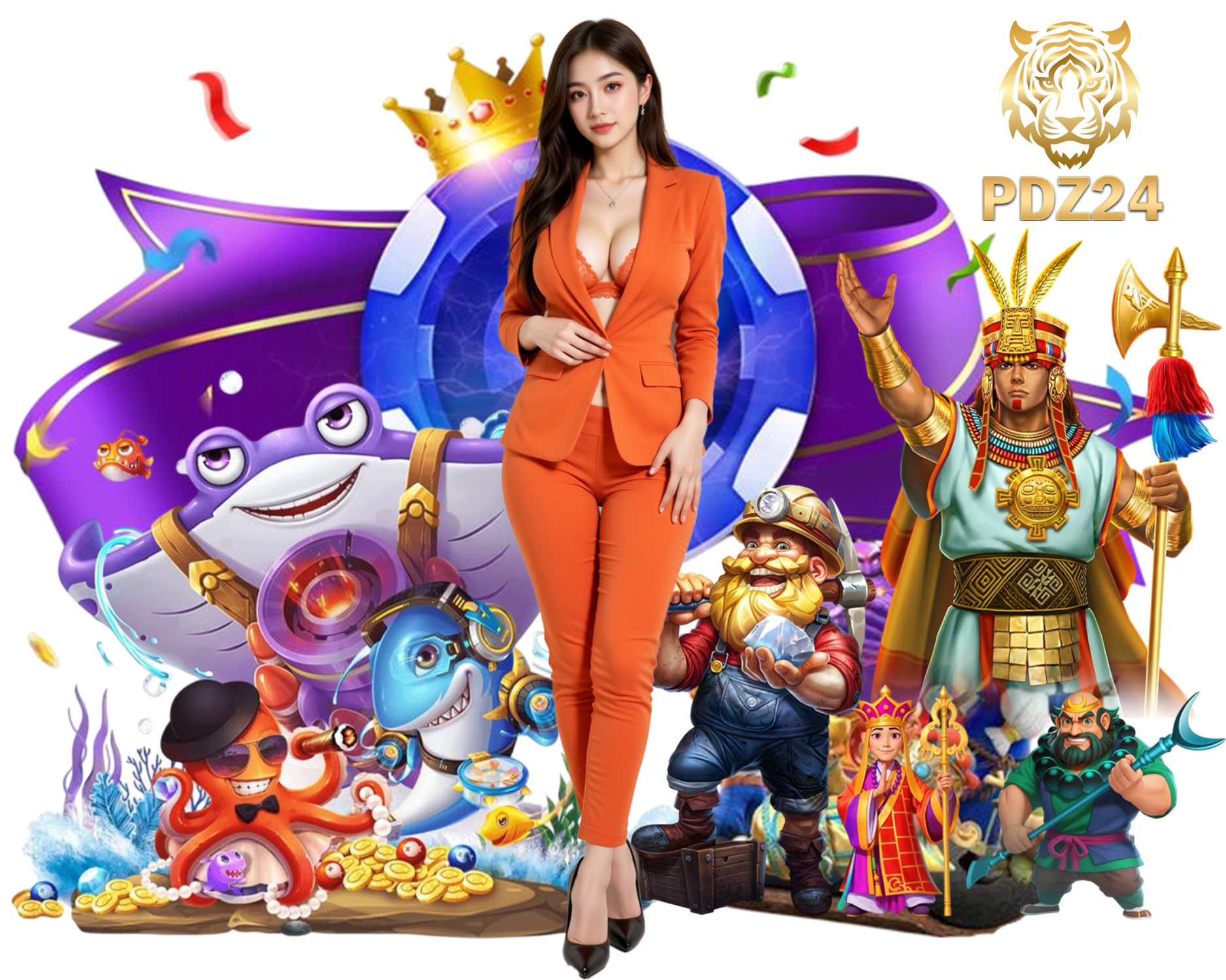 PDZ24